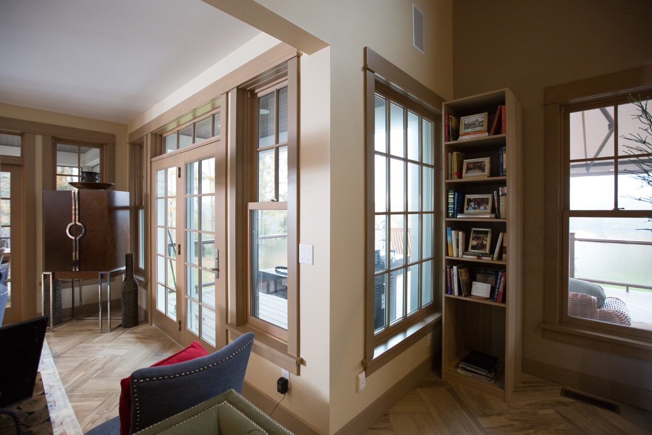 mariotti window redesign