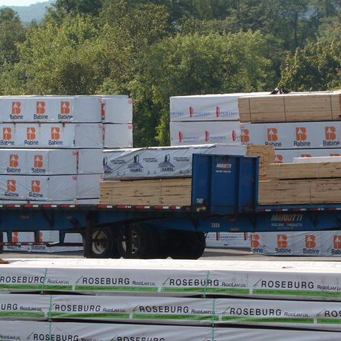 mariotti building lumber yard