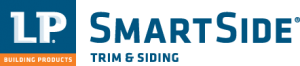 LP Smart Side Trim and Siding logo