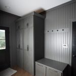 Mud Rooms