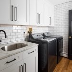 Laundry Rooms