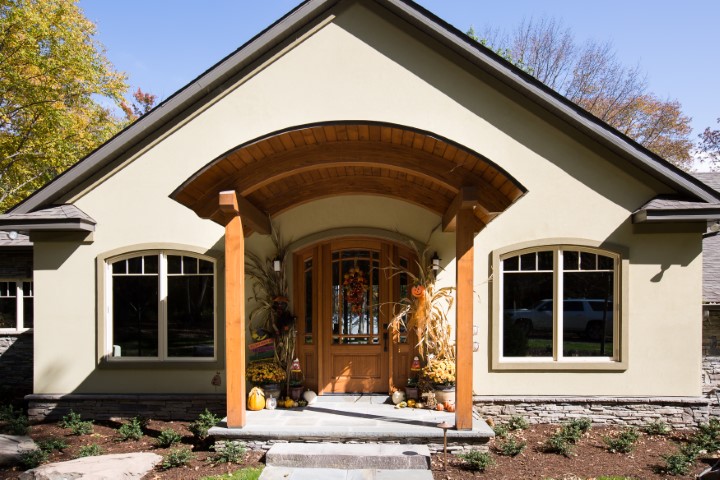 mariotti home remodel