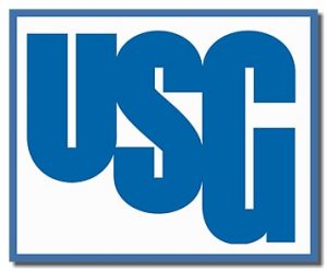 USG logo