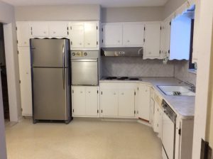 mariotti building before kitchen redesign
