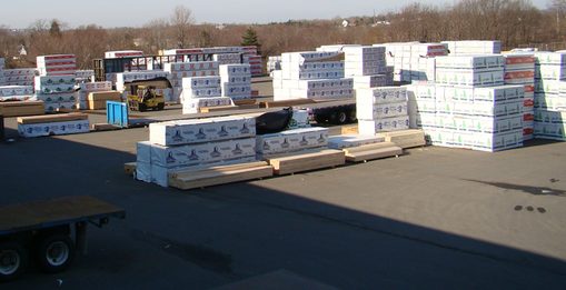mariotti building lumber yard
