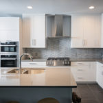 Modern With Complimentary Spaces