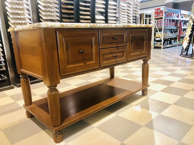 Read more about the article Kitchen Display Sale (Now till displays are sold)
