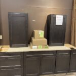 Display Sale Cabinets