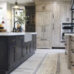 3 Finish Options for Your Kitchen Cabinetry: Paint, Weathered or Stained