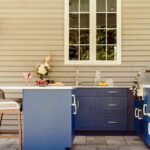 Backyard Oasis: What Makes Outdoor Kitchen Cabinetry Different?