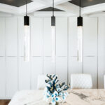 Contemporary Kitchen Remodel in Pittston